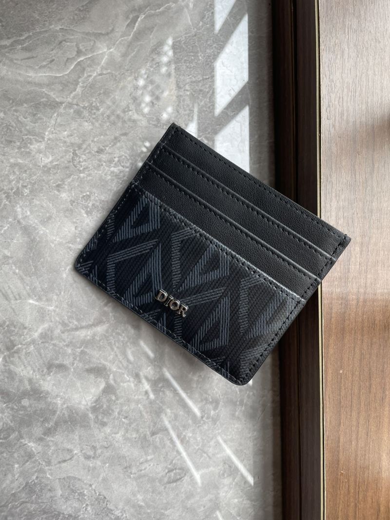 Christian Dior Wallet